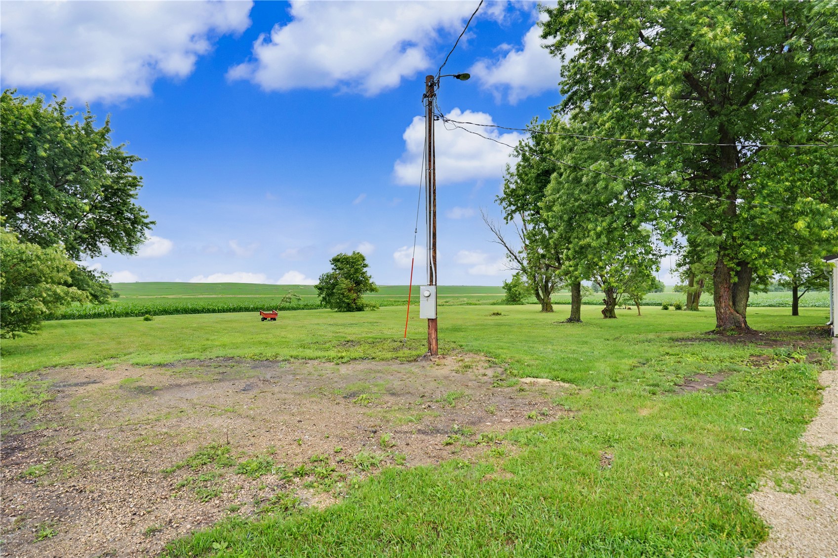 2026 130th Street Lowden IA 52255