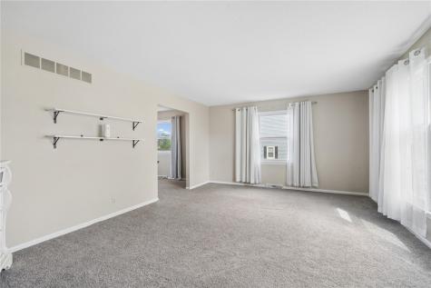 3614 Sue Lane Cedar Rapids IA 52405