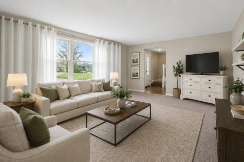 3614 Sue Lane Cedar Rapids IA 52405