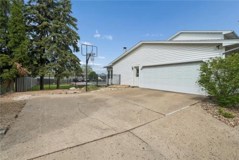 3614 Sue Lane Cedar Rapids IA 52405