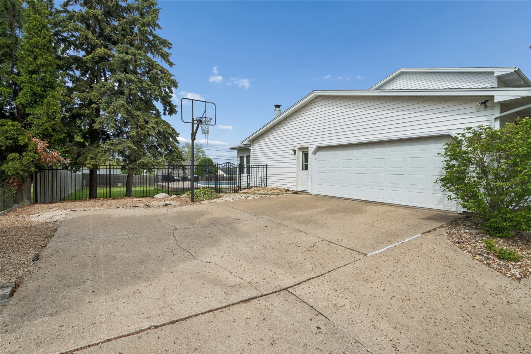 3614 Sue Lane Cedar Rapids IA 52405