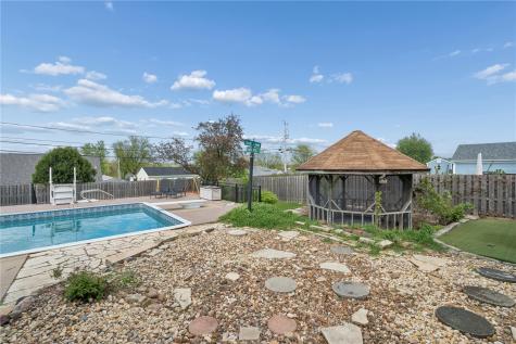 3614 Sue Lane Cedar Rapids IA 52405
