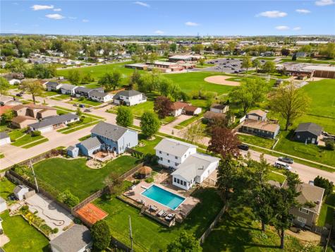 3614 Sue Lane Cedar Rapids IA 52405