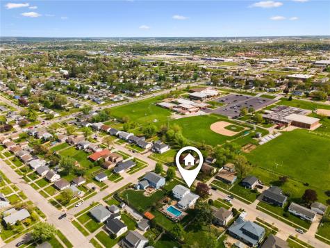 3614 Sue Lane Cedar Rapids IA 52405
