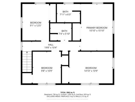3614 Sue Lane Cedar Rapids IA 52405