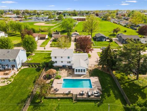 3614 Sue Lane Cedar Rapids IA 52405