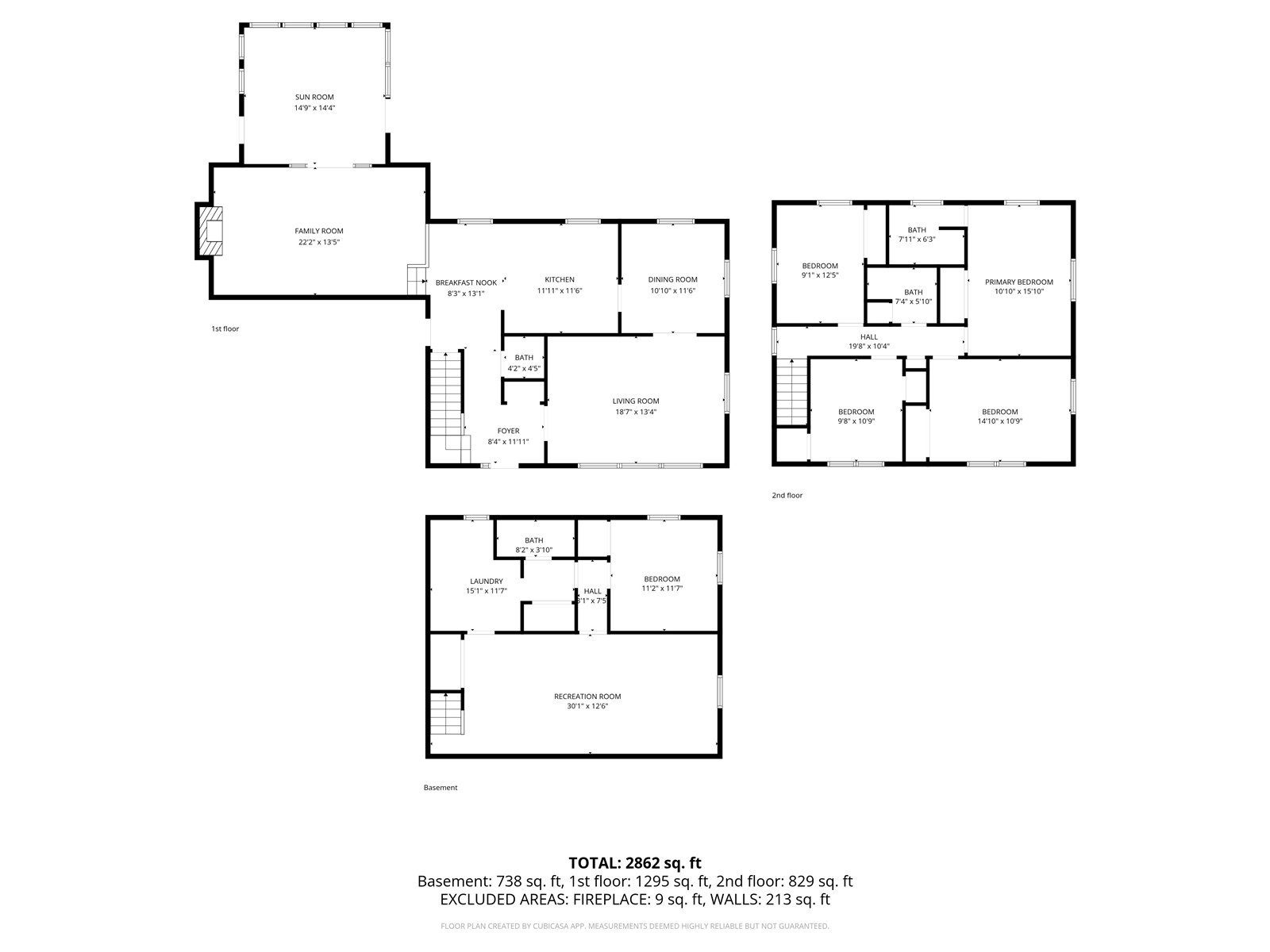 3614 Sue Lane Cedar Rapids IA 52405