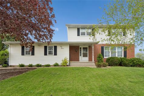 3614 Sue Lane Cedar Rapids IA 52405