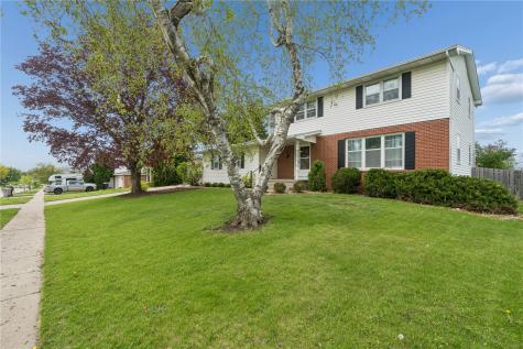 3614 Sue Lane Cedar Rapids IA 52405