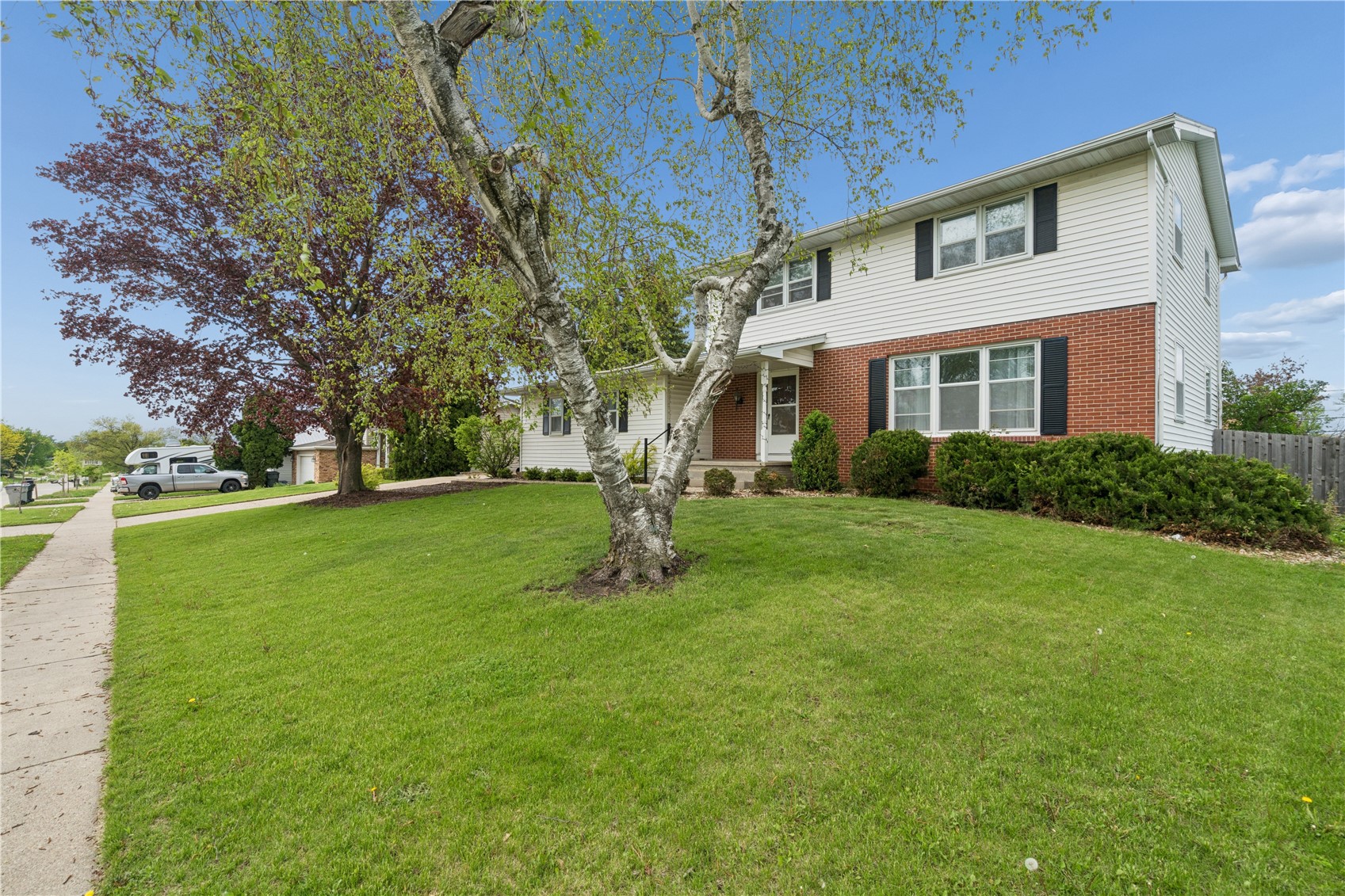 3614 Sue Lane Cedar Rapids IA 52405