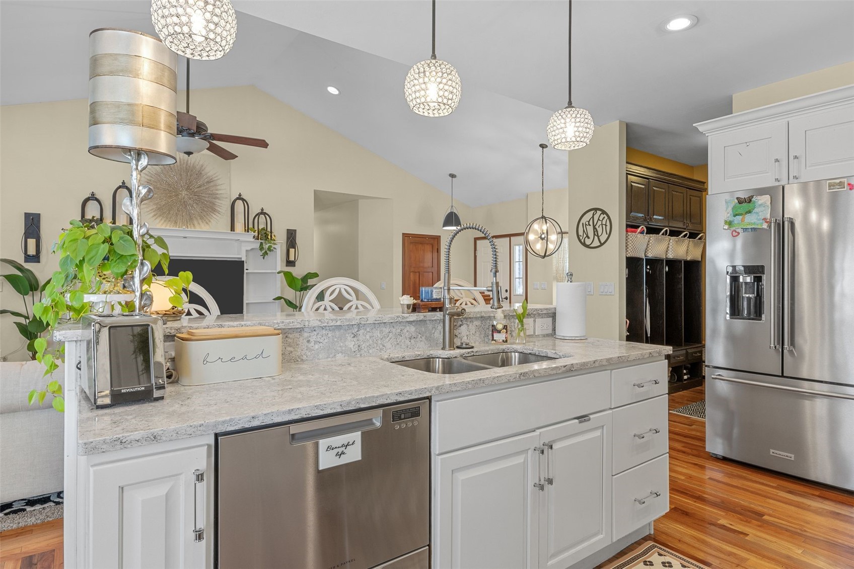 3352 Southridge Drive Amana IA 52203
