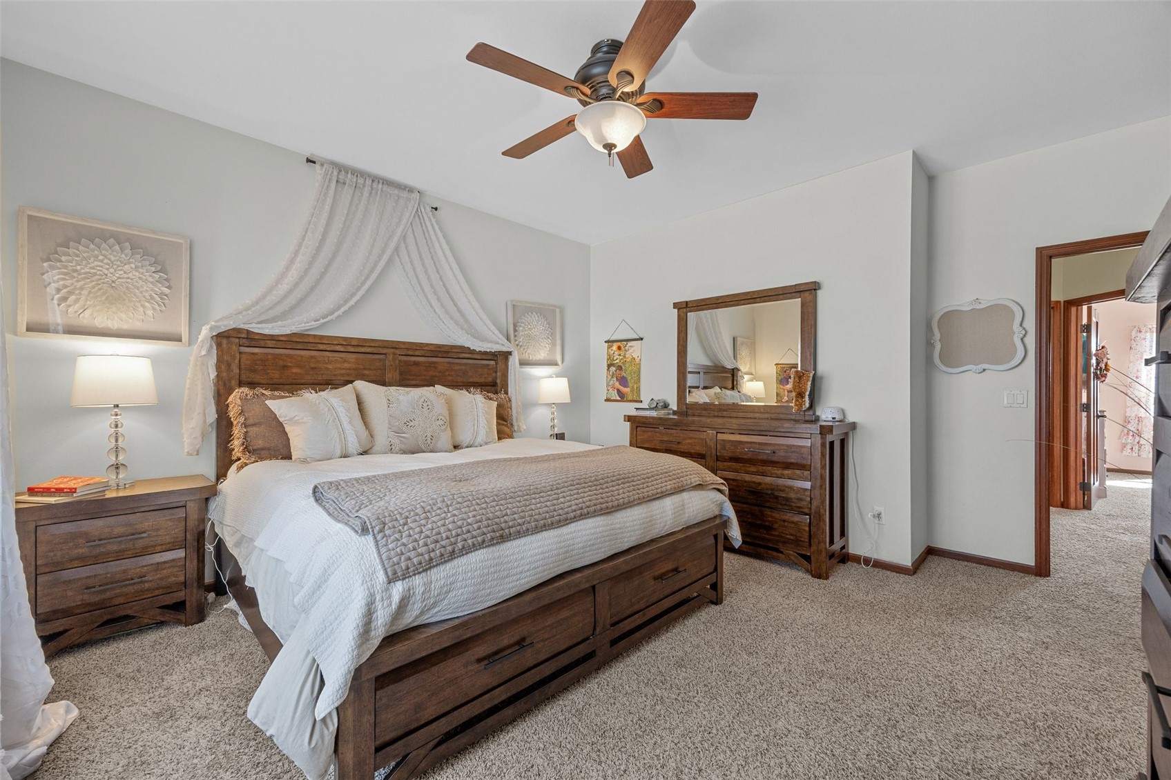 3352 Southridge Drive Amana IA 52203