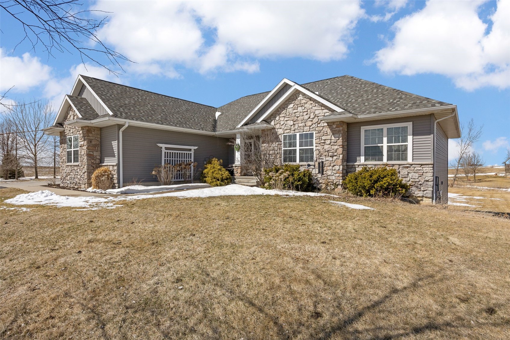 3352 Southridge Drive Amana IA 52203