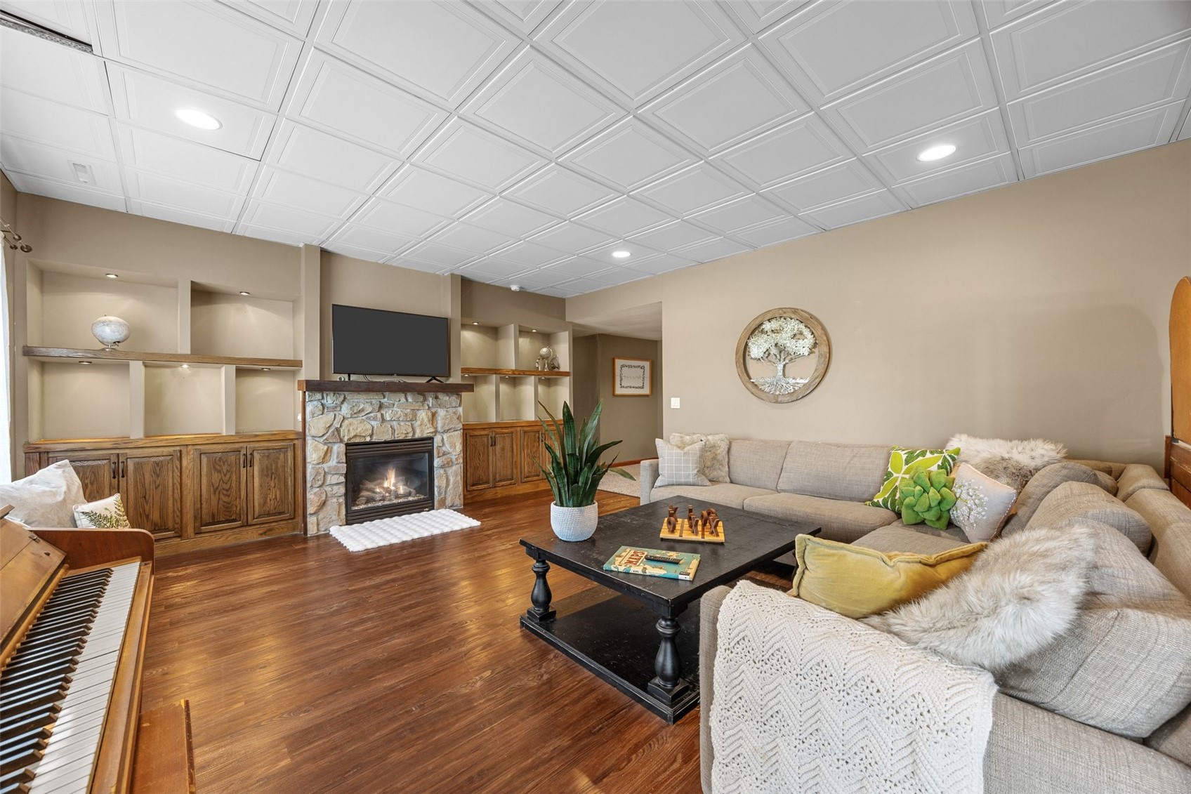 3352 Southridge Drive Amana IA 52203