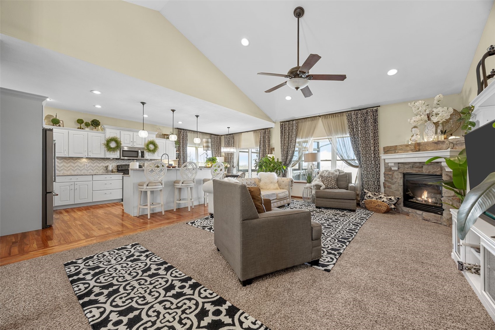 3352 Southridge Drive Amana IA 52203