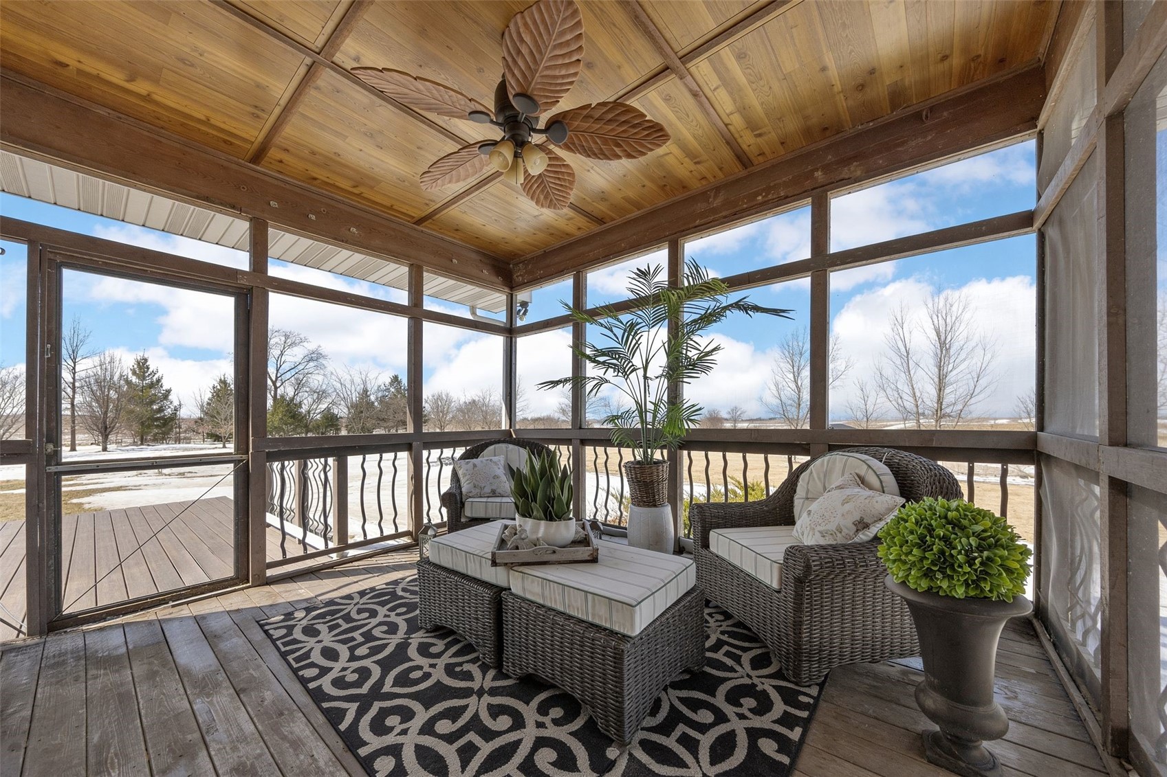 3352 Southridge Drive Amana IA 52203
