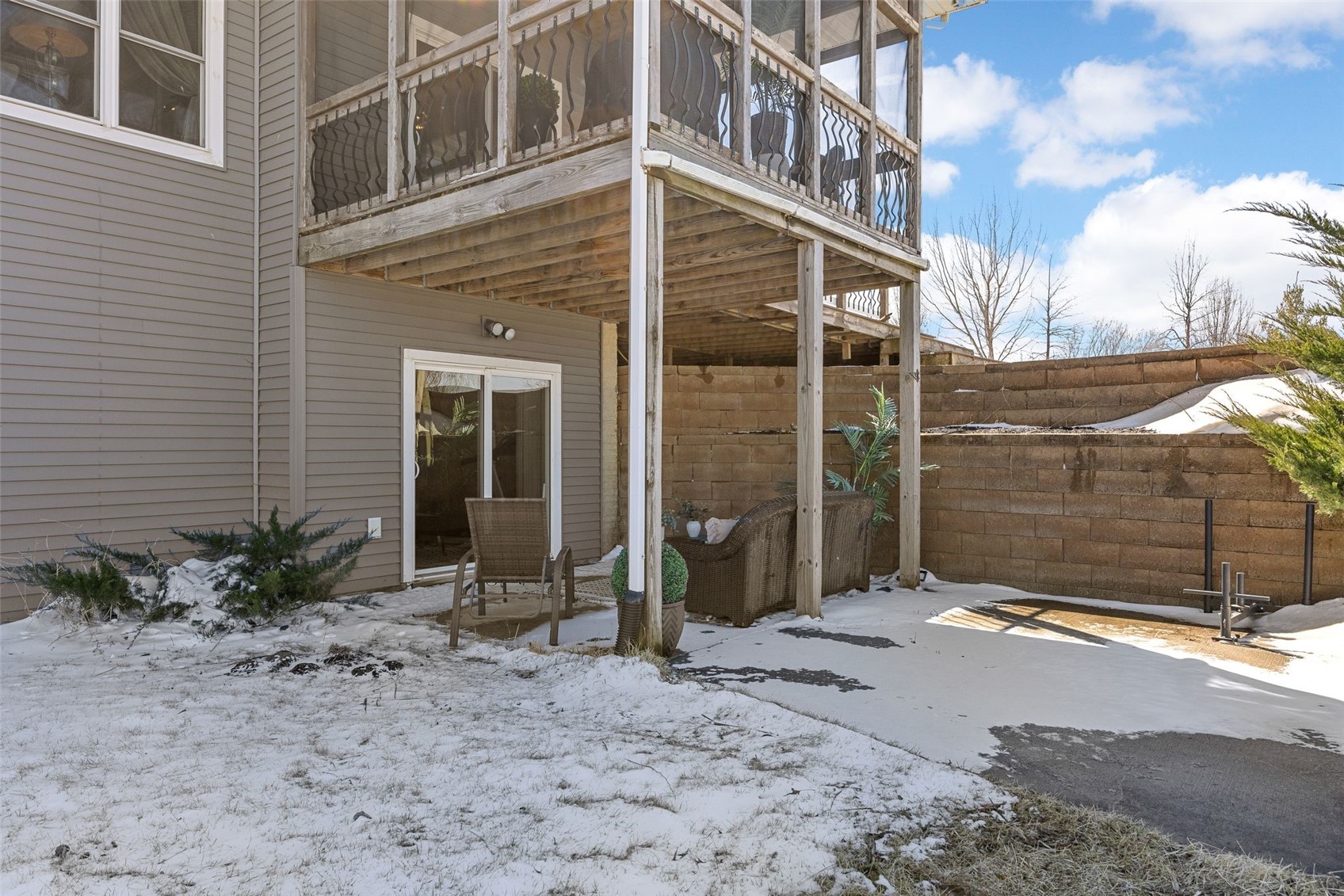 3352 Southridge Drive Amana IA 52203