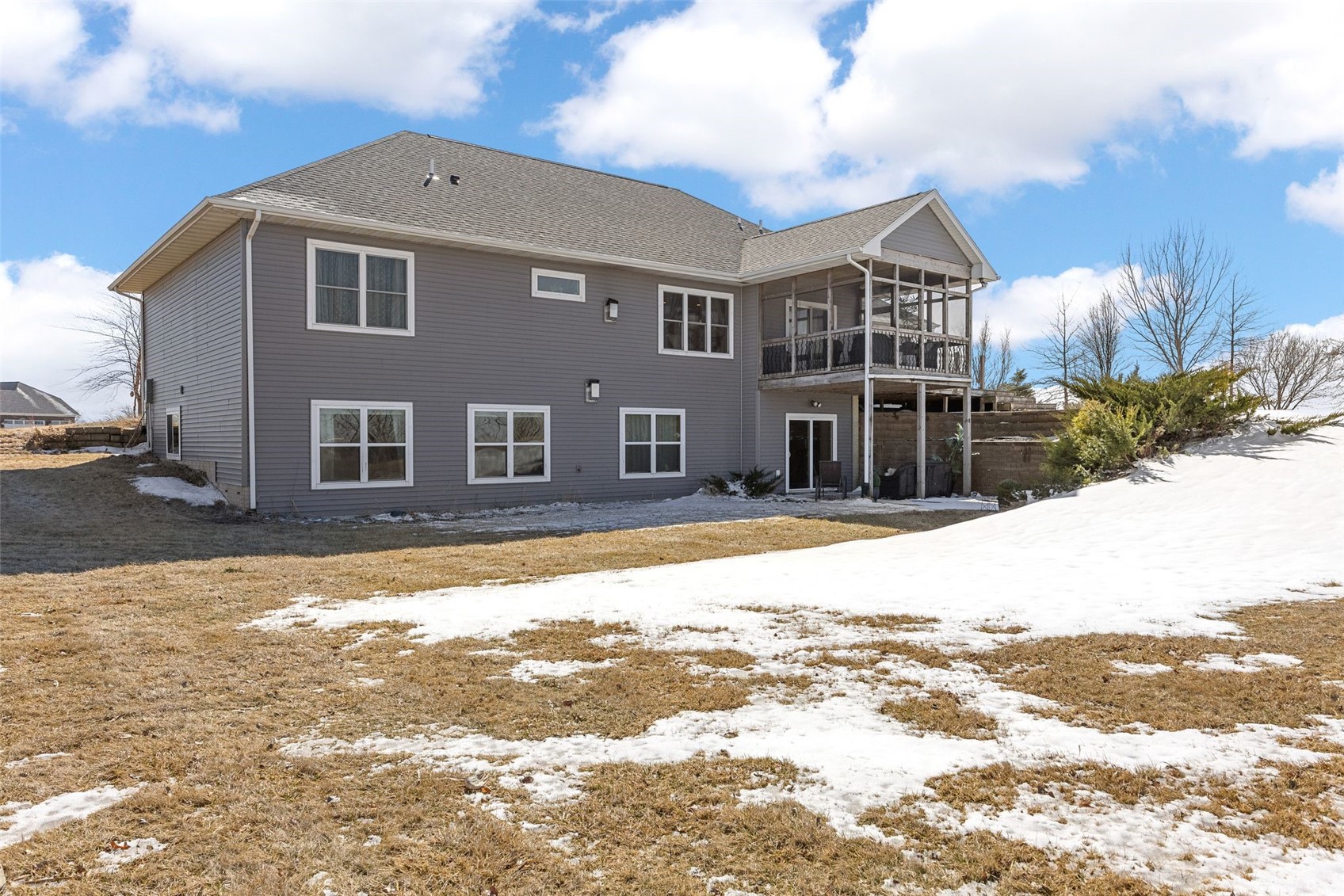 3352 Southridge Drive Amana IA 52203