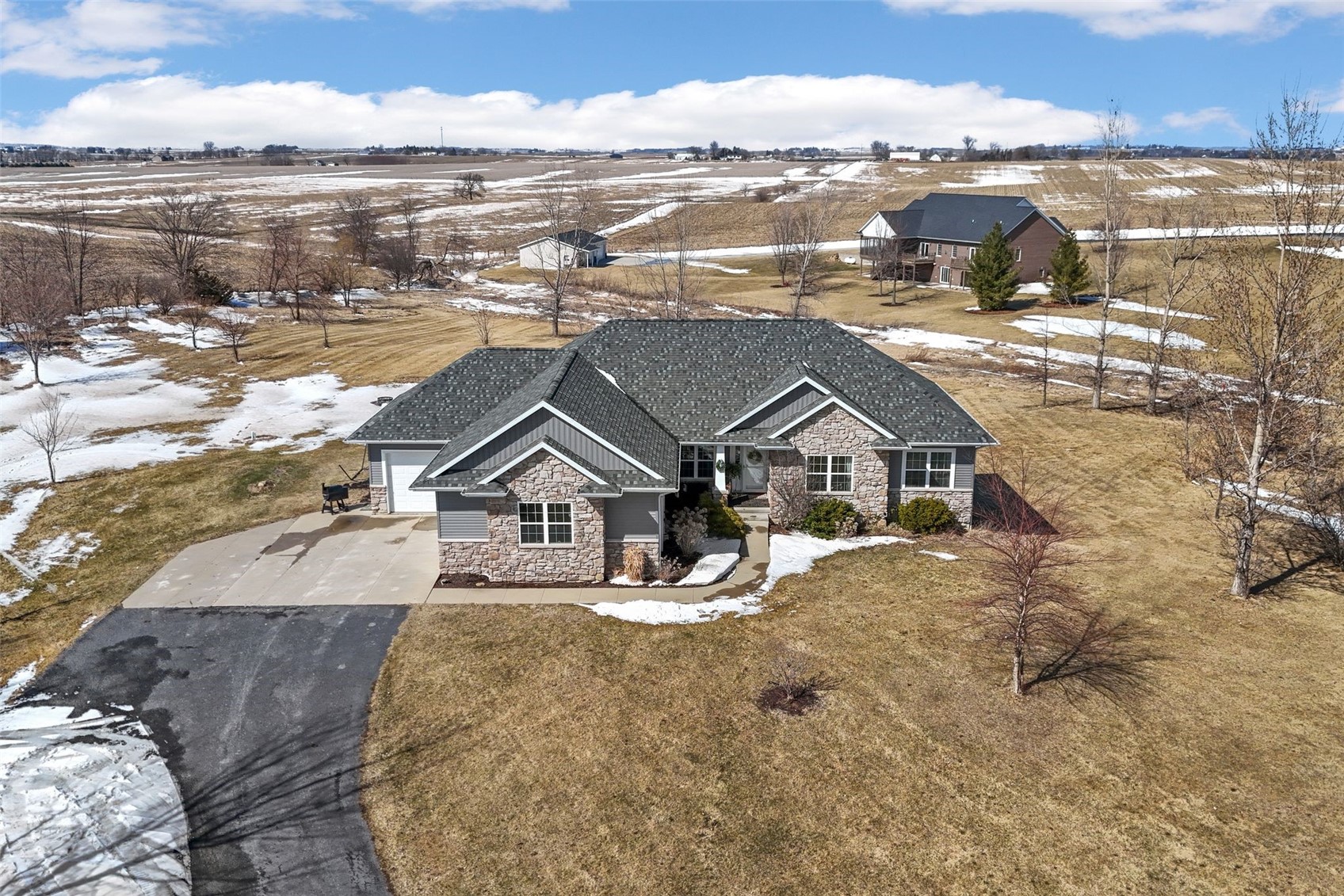 3352 Southridge Drive Amana IA 52203