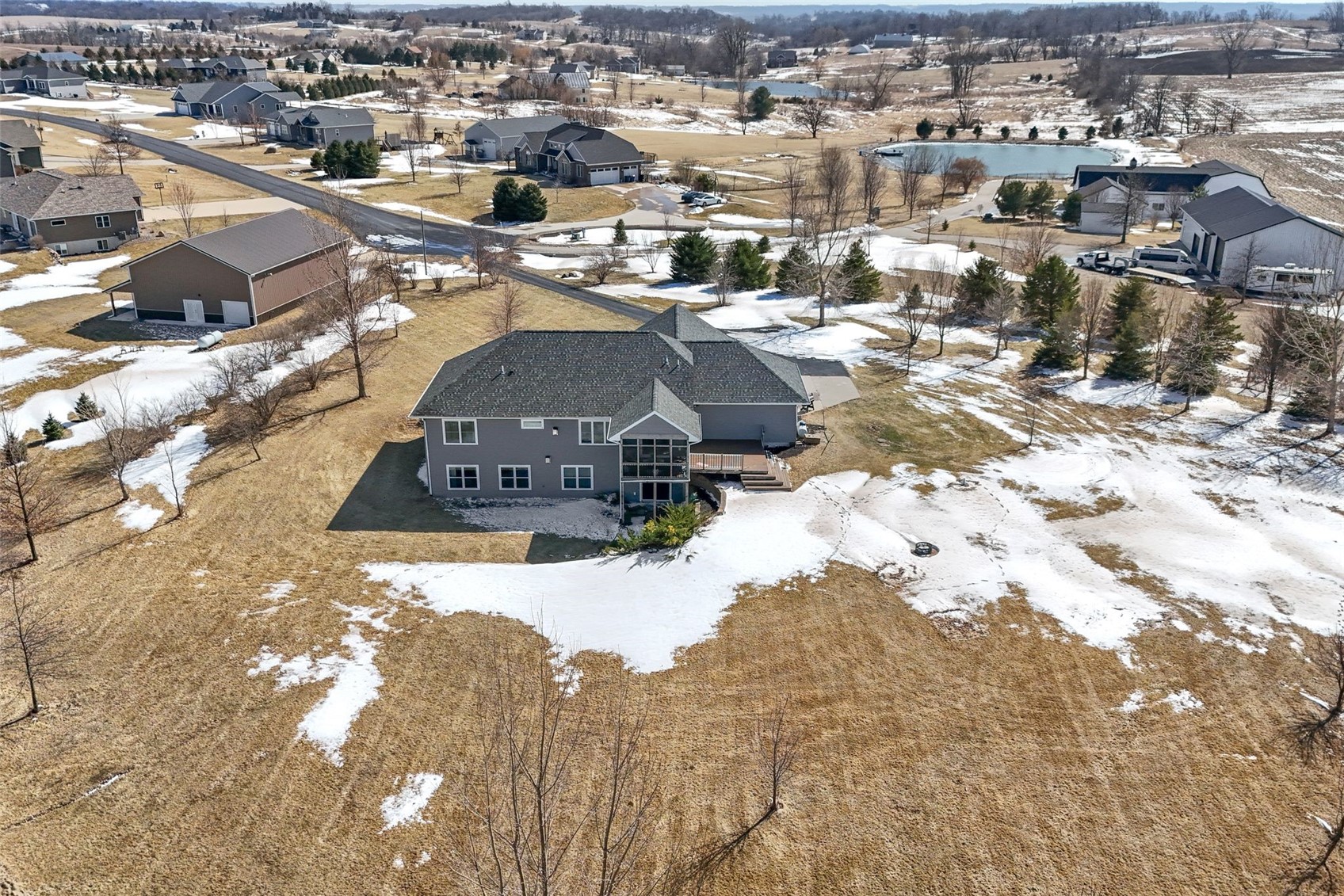 3352 Southridge Drive Amana IA 52203