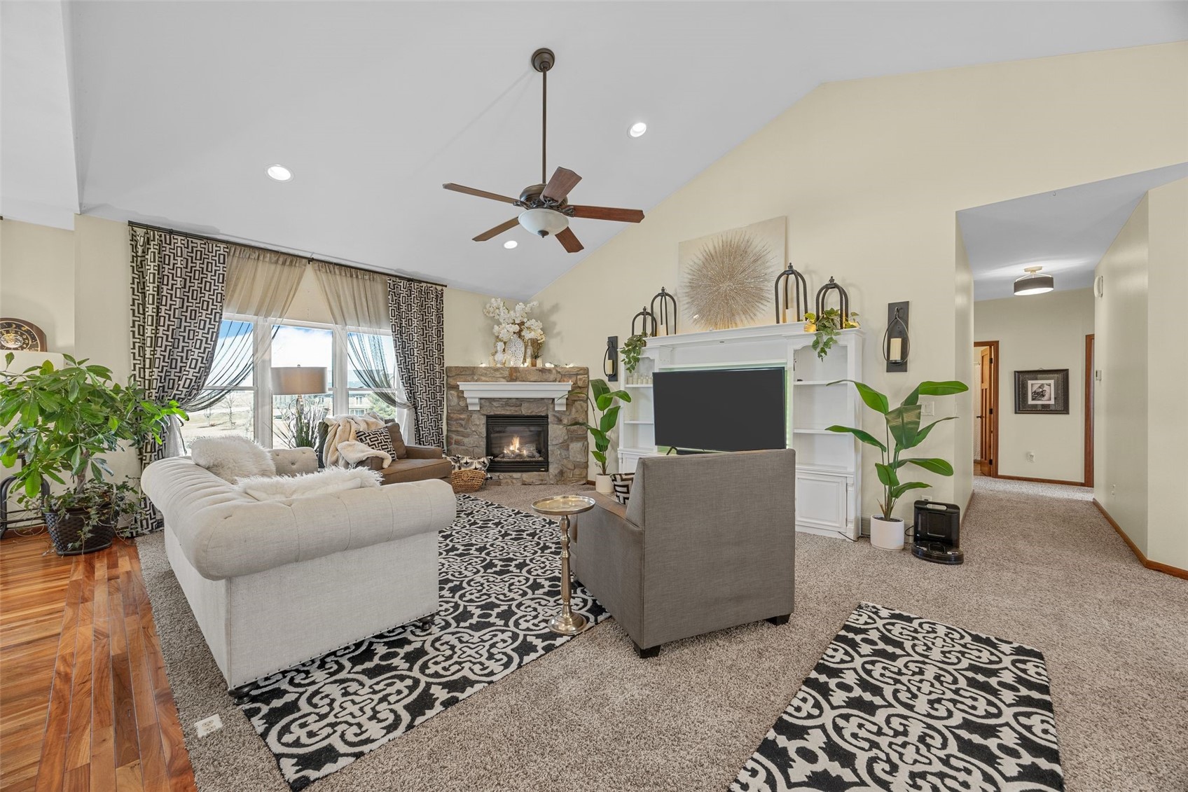 3352 Southridge Drive Amana IA 52203