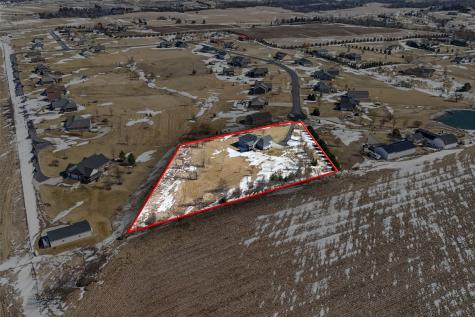 3352 Southridge Drive Amana IA 52203