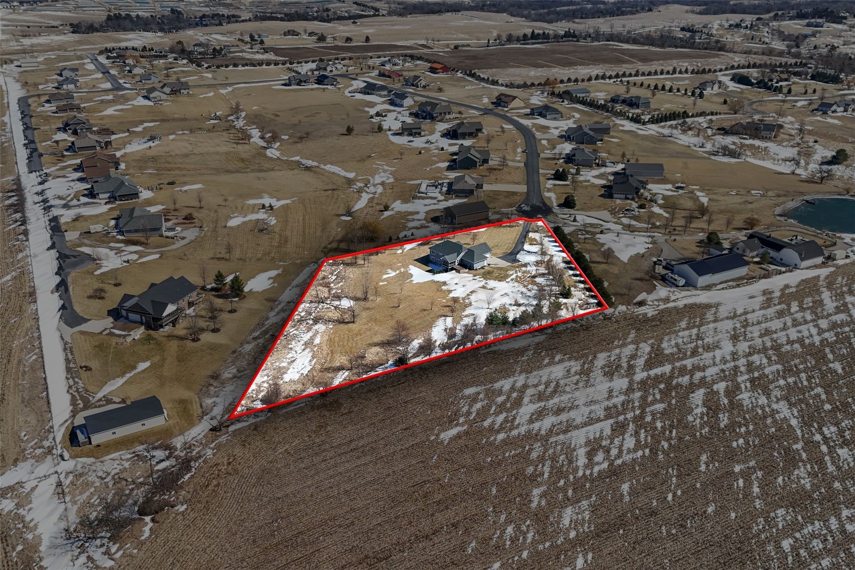 3352 Southridge Drive Amana IA 52203