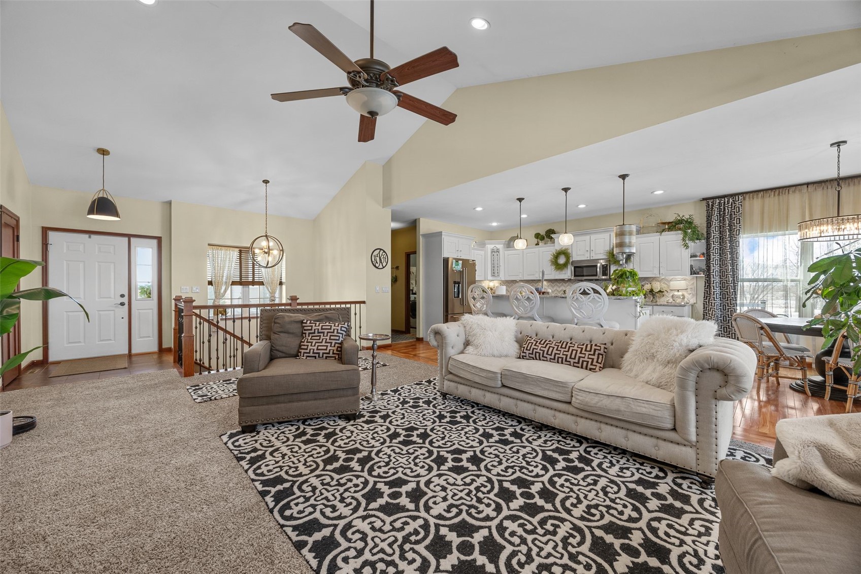 3352 Southridge Drive Amana IA 52203