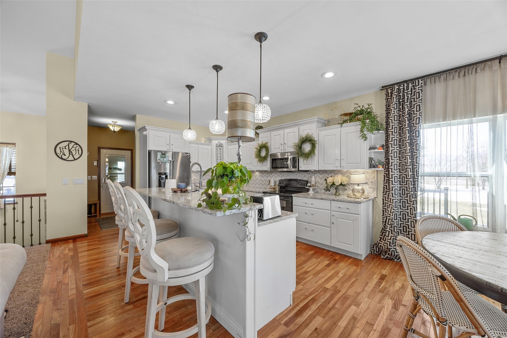 3352 Southridge Drive Amana IA 52203