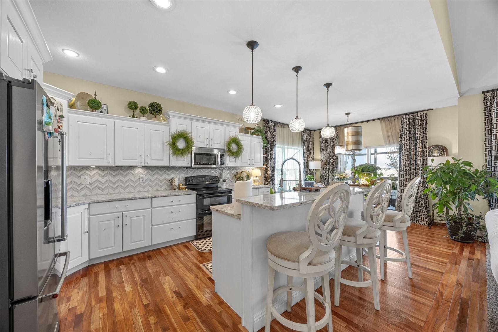 3352 Southridge Drive Amana IA 52203