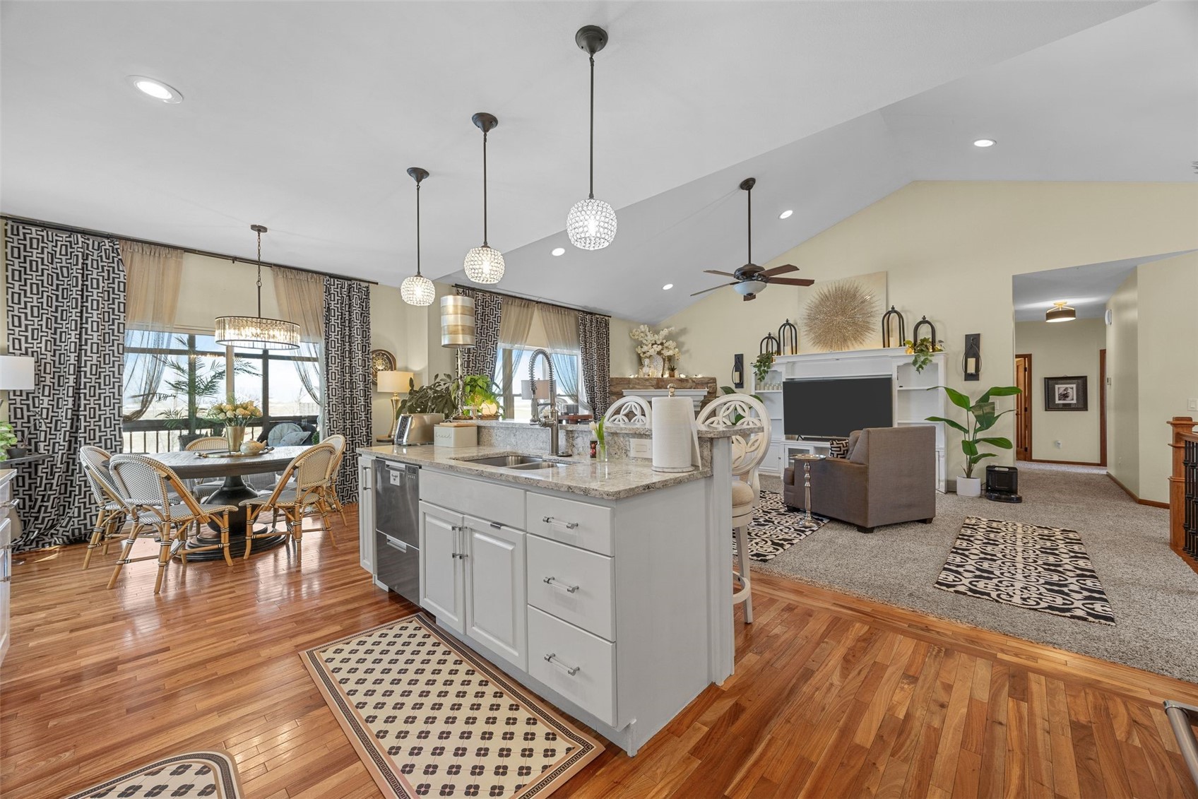 3352 Southridge Drive Amana IA 52203