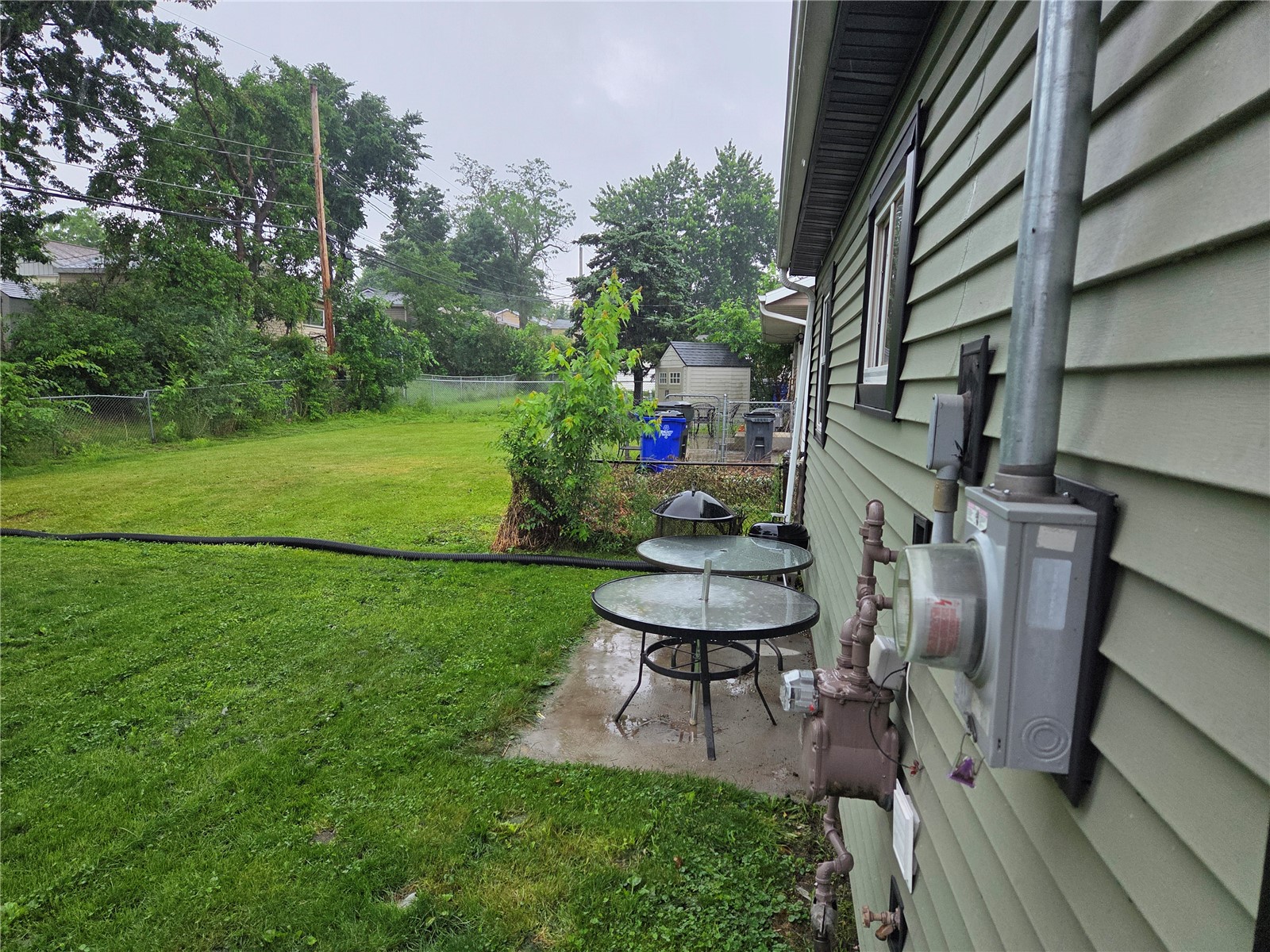 4324 Benton Street NE Cedar Rapids IA 52402