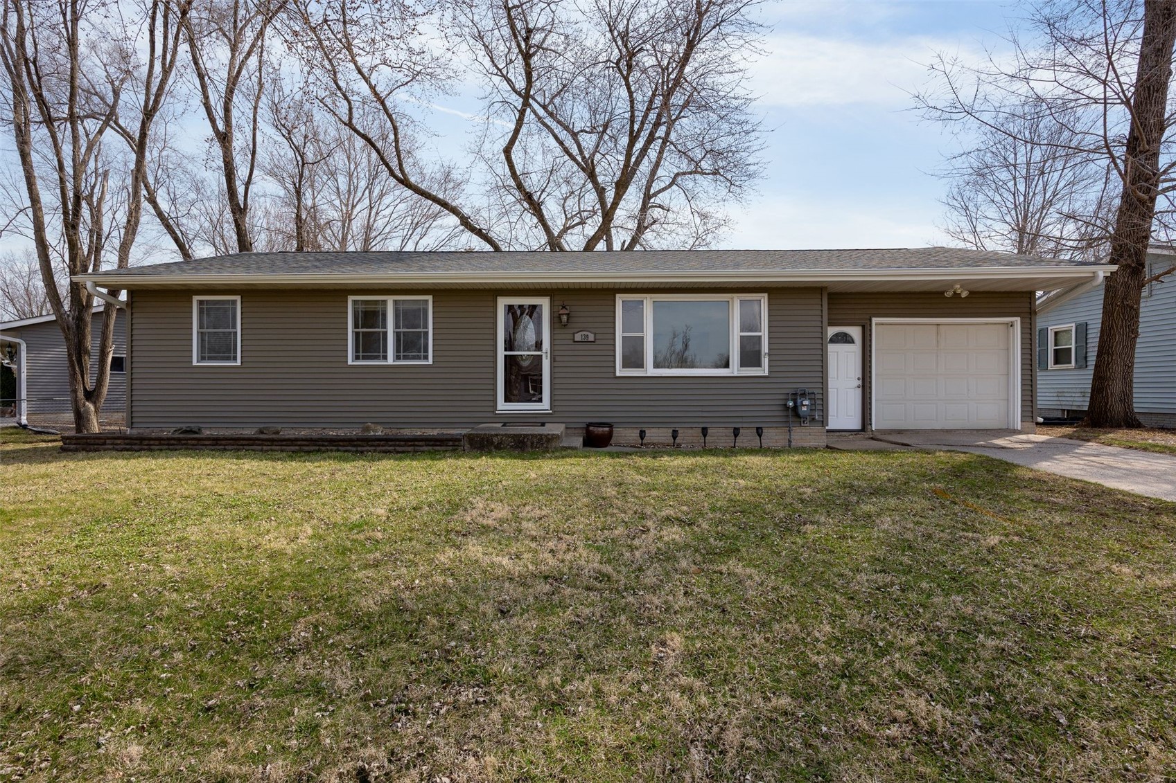 139 Circle Drive Springville IA 52336