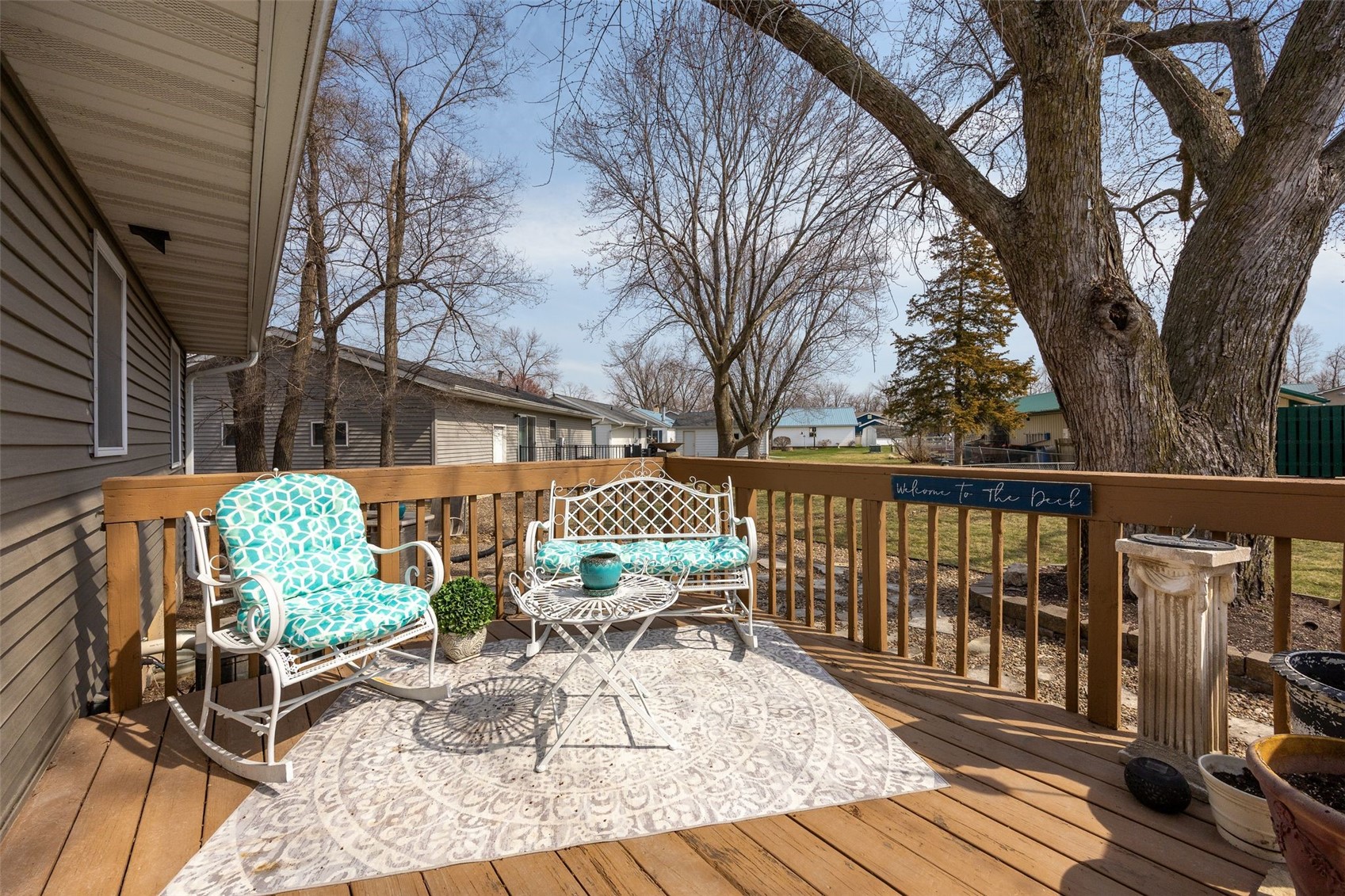 139 Circle Drive Springville IA 52336