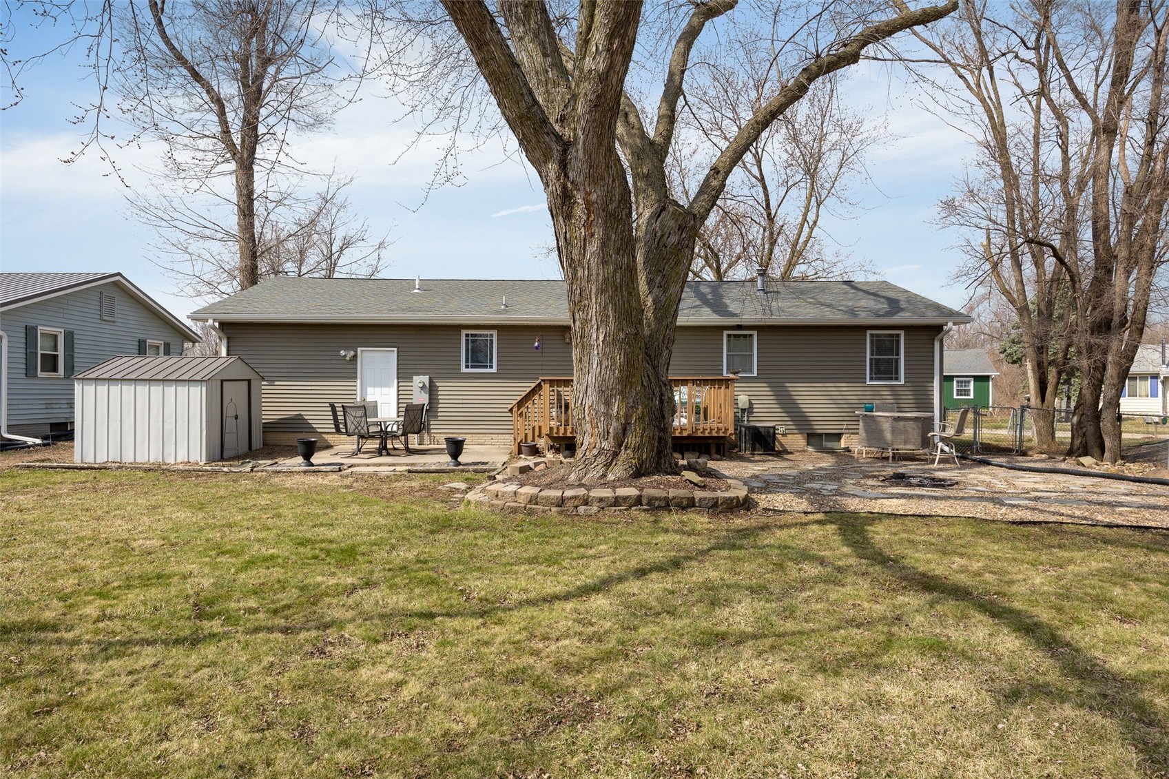 139 Circle Drive Springville IA 52336