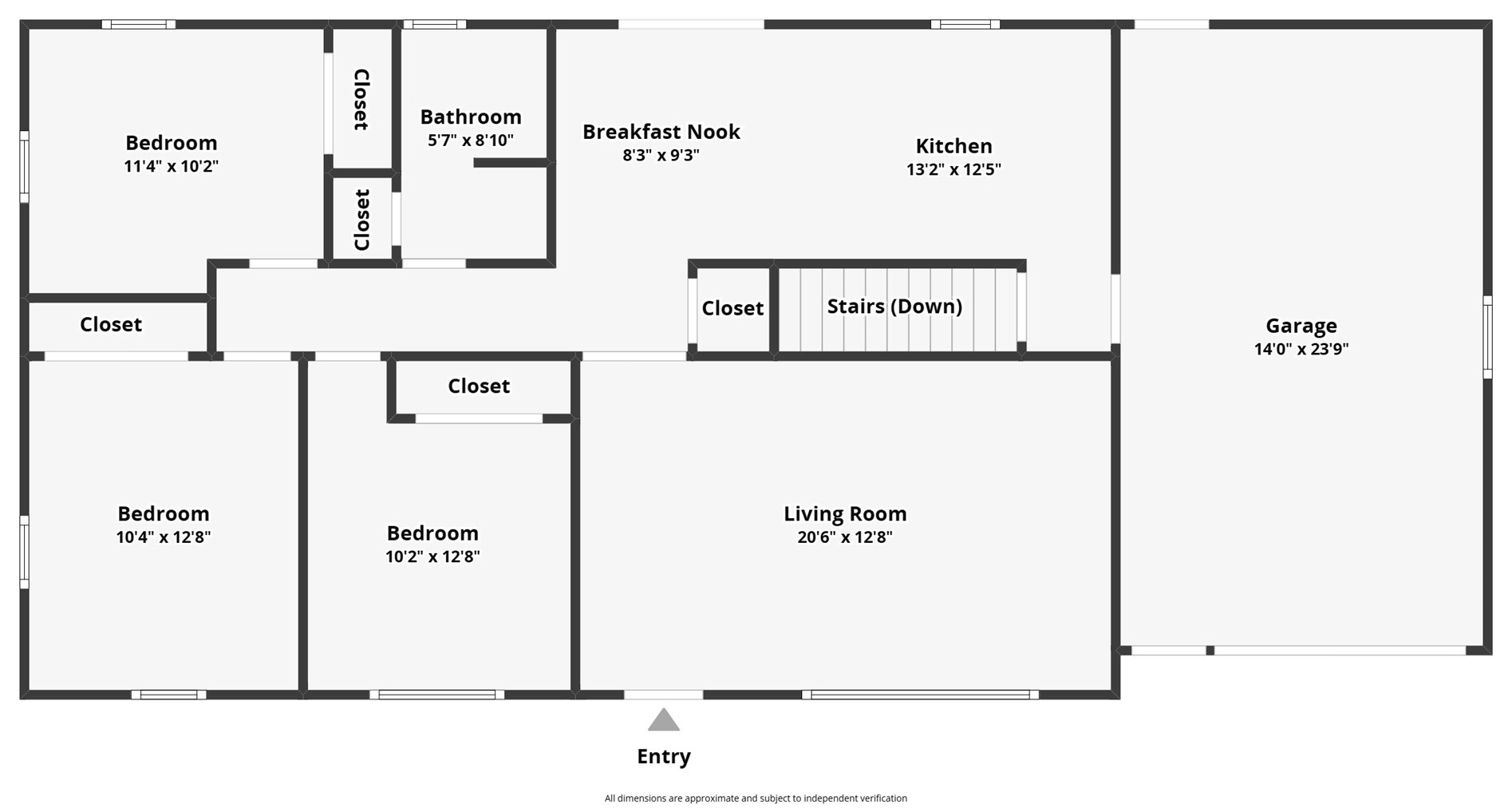 139 Circle Drive Springville IA 52336