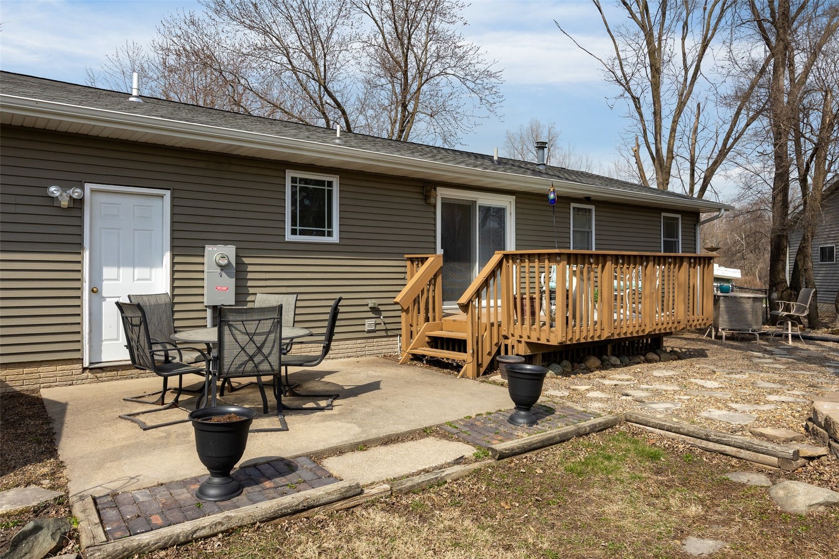 139 Circle Drive Springville IA 52336