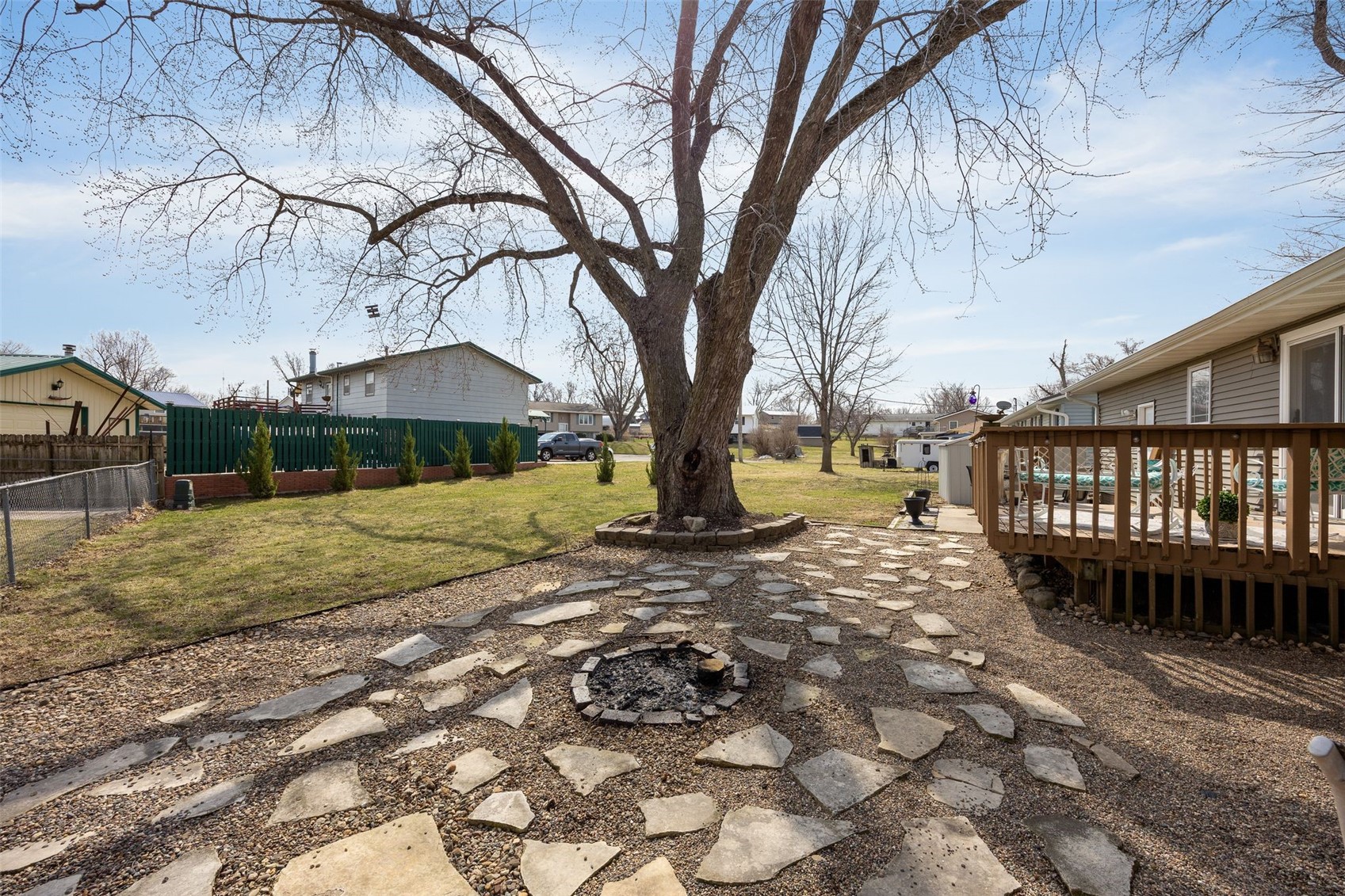 139 Circle Drive Springville IA 52336