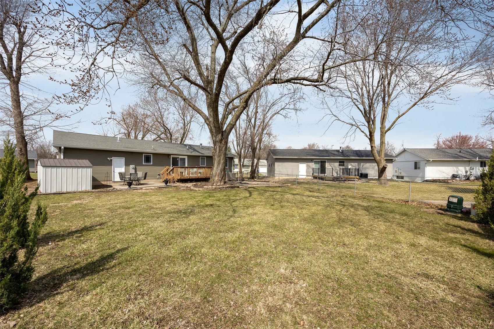 139 Circle Drive Springville IA 52336