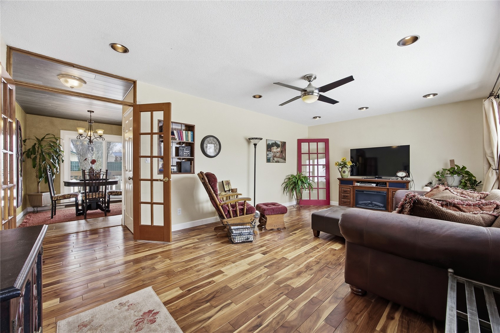 139 Circle Drive Springville IA 52336