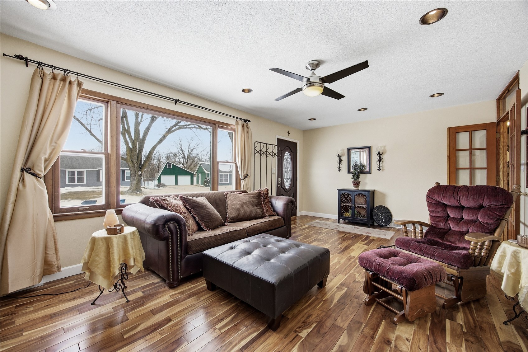 139 Circle Drive Springville IA 52336