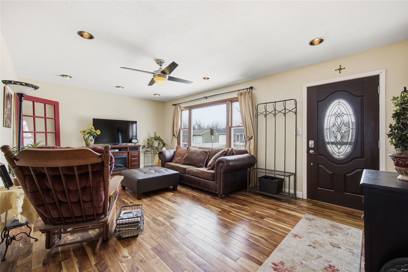 139 Circle Drive Springville IA 52336