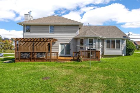 1370 Wiley Boulevard NW Cedar Rapids IA 52405