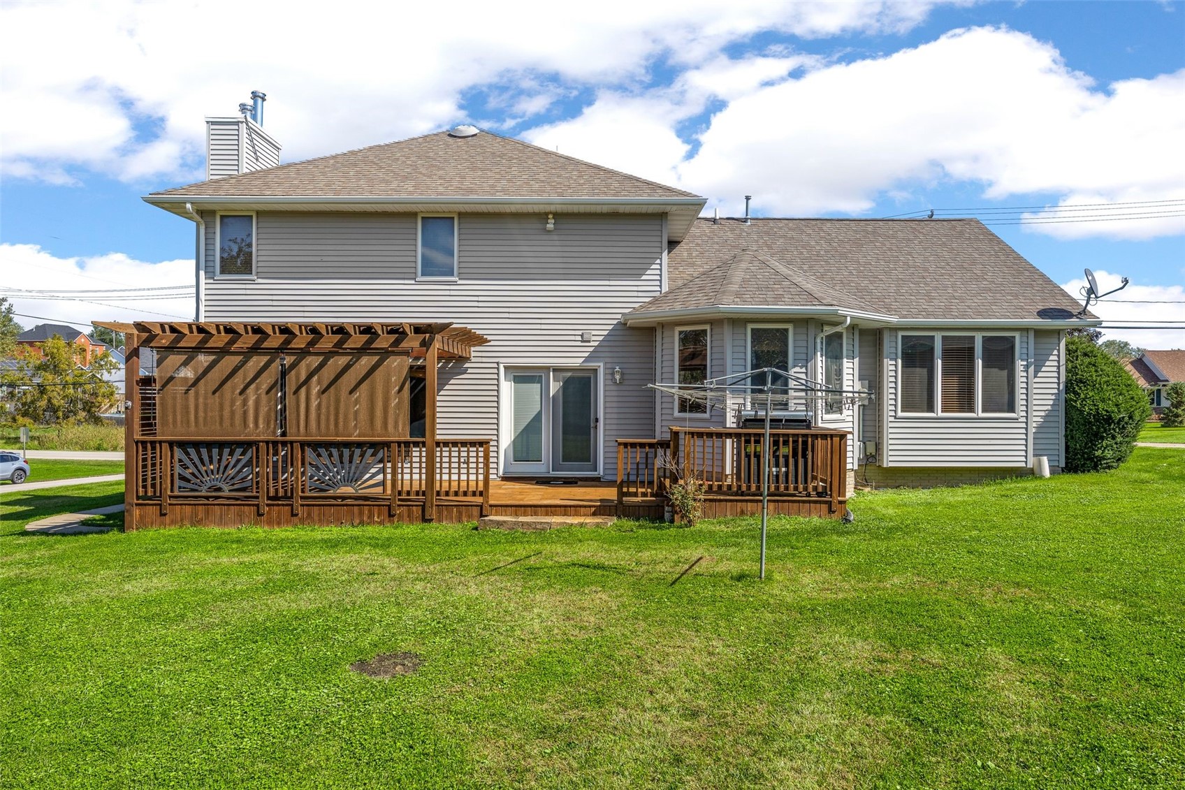 1370 Wiley Boulevard NW Cedar Rapids IA 52405