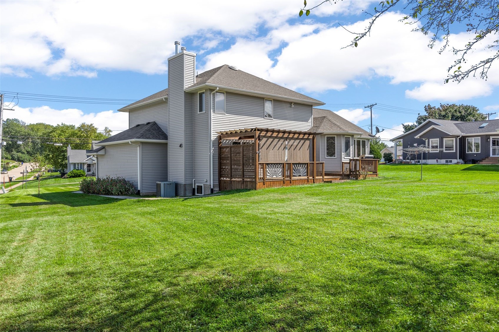 1370 Wiley Boulevard NW Cedar Rapids IA 52405