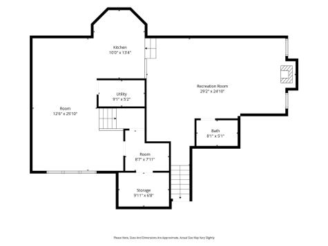 1370 Wiley Boulevard NW Cedar Rapids IA 52405