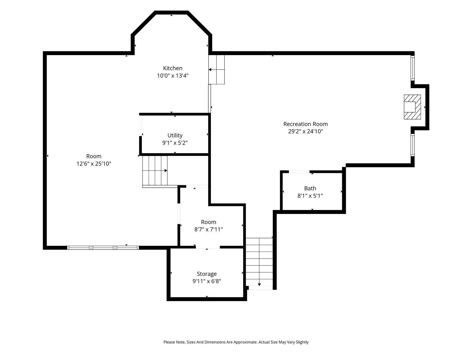 1370 Wiley Boulevard NW Cedar Rapids IA 52405