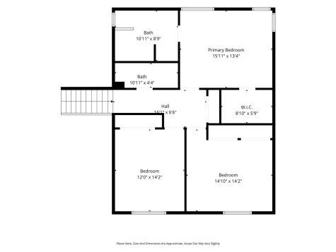 1370 Wiley Boulevard NW Cedar Rapids IA 52405