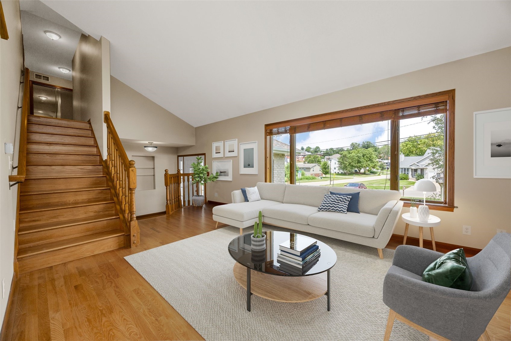 1370 Wiley Boulevard NW Cedar Rapids IA 52405