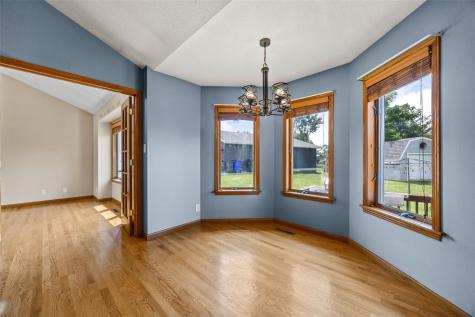 1370 Wiley Boulevard NW Cedar Rapids IA 52405